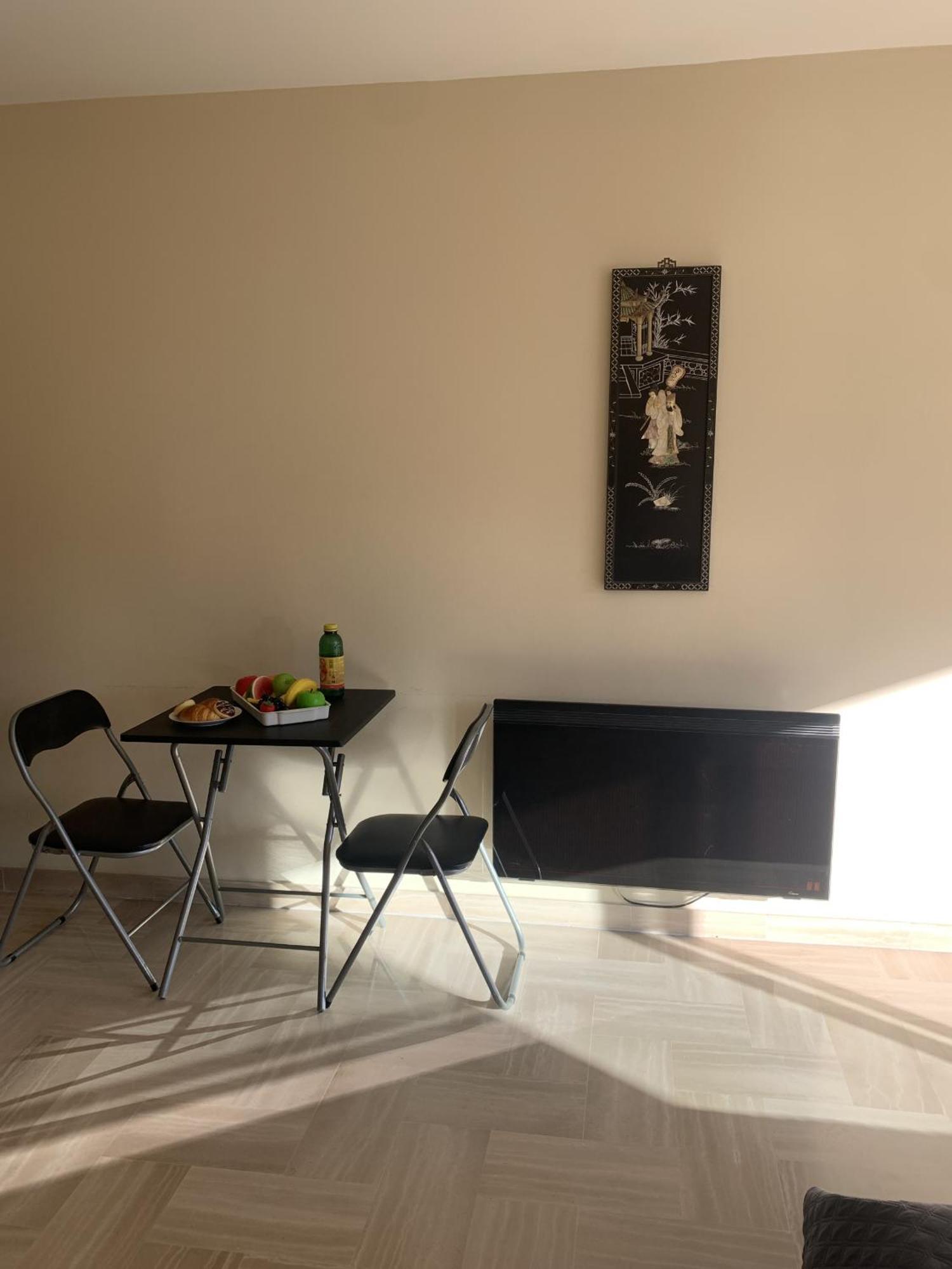 Gray D'Albion Pol519 Studio Cannes Zewnętrze zdjęcie