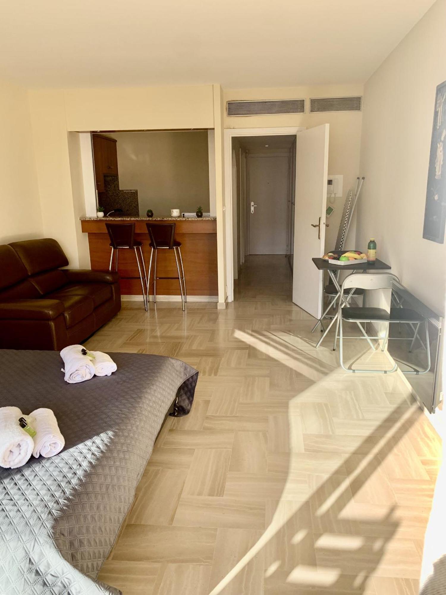 Gray D'Albion Pol519 Studio Cannes Zewnętrze zdjęcie